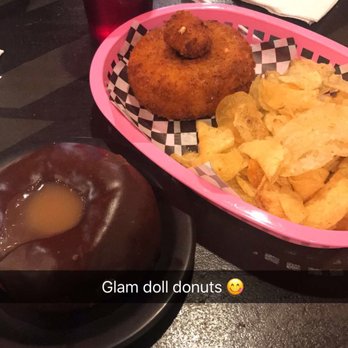 Glam Doll Donuts - Donuts Near Me - Minneapolis, Minnesota