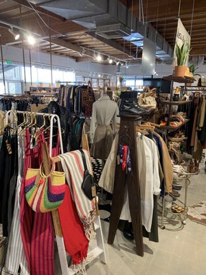 Mojave Flea Trading Post by null