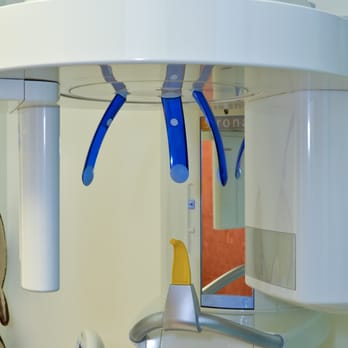 Oasis Dental - Close up of panoramic machine - Cosmetic Dentists Near Me - Orlando, Florida Oasis Dental - Close up of panoramic machine - Cosmetic Dentists Near Me - Orlando, Florida