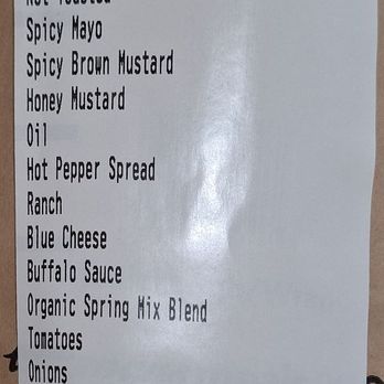 Wegmans - My Meatball Parm sub order - Grocery Near Me - New York, New York Wegmans - My Meatball Parm sub order - Grocery Near Me - New York, New York