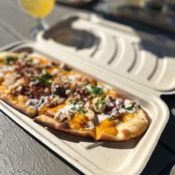 Pour Folk Provisions - Chicka Chicka boom - Pizza Near Me - Lexington, North Carolina Pour Folk Provisions - Chicka Chicka boom - Pizza Near Me - Lexington, North Carolina
