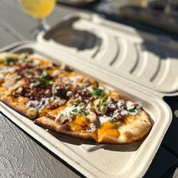 Pour Folk Provisions - Chicka Chicka boom
