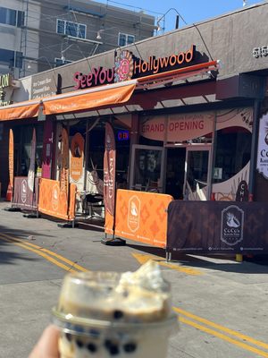 CoCo’s Kanom Thai by null