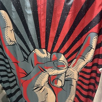 Sleeping Bear Retreat - Cool, shower curtain - Resorts Near Me - Jim Thorpe, Pennsylvania