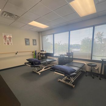 Talaria Physical Therapy and Wellness - 1on1 Treatment Area - Physical Therapy Near Me - Cresskill, New Jersey Talaria Physical Therapy and Wellness - 1on1 Treatment Area - Physical Therapy Near Me - Cresskill, New Jersey