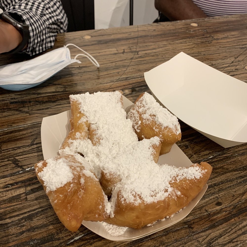 Mo'Bay Beignet - Coffee & Tea Near Me - Mobile, Alabama Mo'Bay Beignet - Coffee & Tea Near Me - Mobile, Alabama