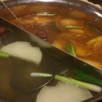 Hot Spot - Asian Fusion Near Me - Fairfax, Virginia