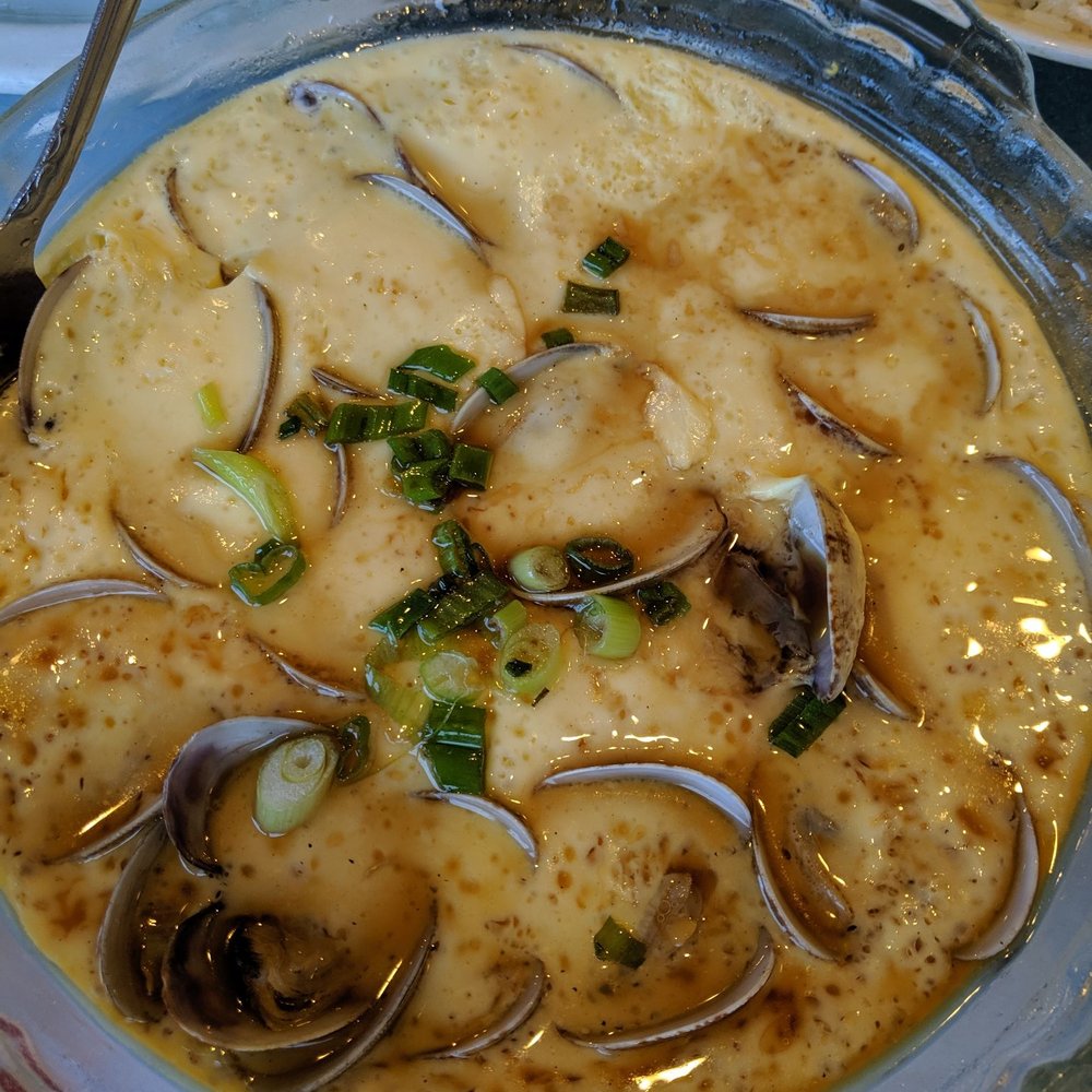 Cheung Hing Restaurant - Chinese Near Me - Millbrae, California