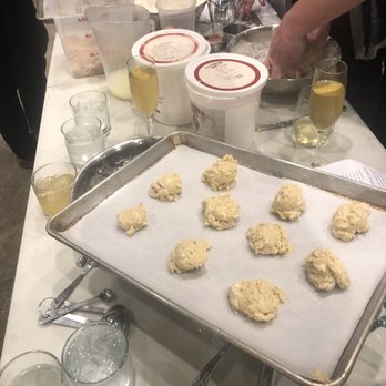 Threadbare Cider House - Biscuits are ready to bake! - Pizza Near Me - Pittsburgh, Pennsylvania Threadbare Cider House - Biscuits are ready to bake! - Pizza Near Me - Pittsburgh, Pennsylvania