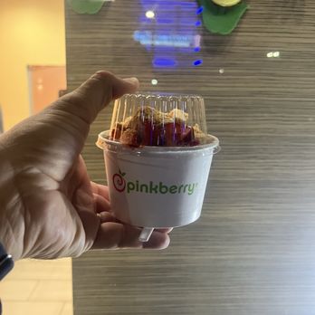 Pinkberry El Segundo - Yogurt to go - Ice Cream & Frozen Yogurt Near Me - El Segundo, California Pinkberry El Segundo - Yogurt to go - Ice Cream & Frozen Yogurt Near Me - El Segundo, California