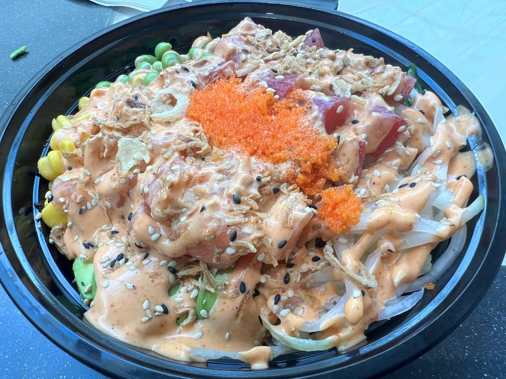 SUMIYAKI JAPAN 2300 Lincoln Hwy, Langhorne, Pennsylvania Sushi Bars