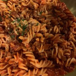 Bolognese
