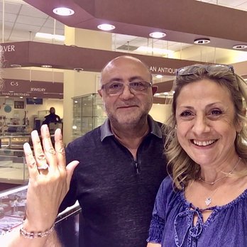 Avetty Jewelers - Love these two! - Jewelry Near Me - Los Angeles, California