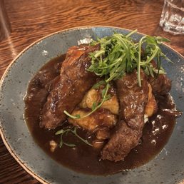 Bangers and mash Bangers and mash