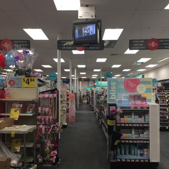 CVS Pharmacy - Pharmacy Near Me - Winthrop, Massachusetts