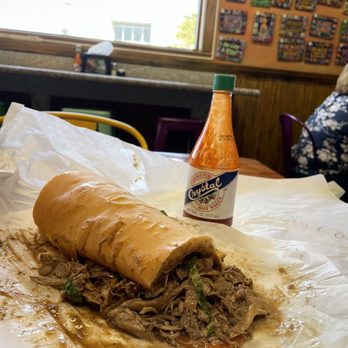 Crabby Jack's - Cajun/Creole Near Me - New Orleans, Louisiana