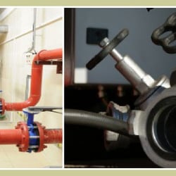 Avalon Fire Protection