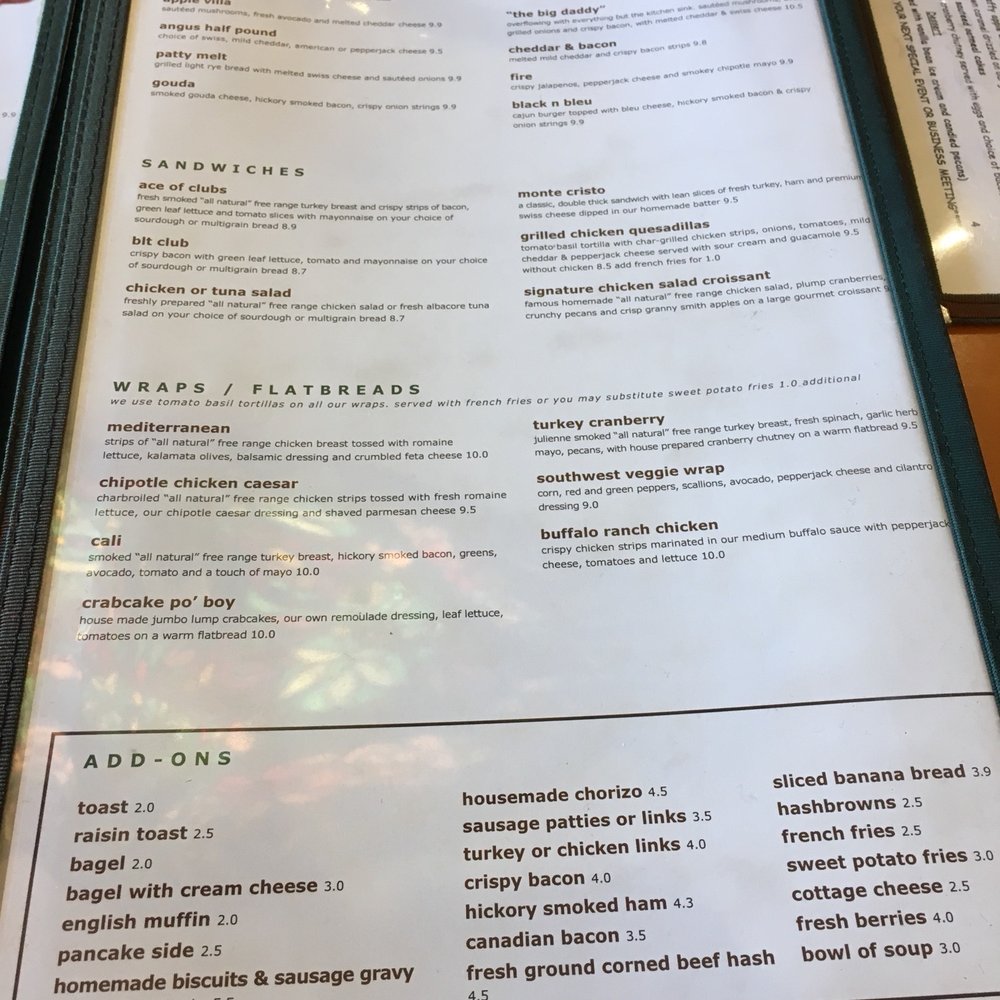 Apple Villa Cafe - Breakfast & Brunch Near Me - Batavia, Illinois Apple Villa Cafe - Breakfast & Brunch Near Me - Batavia, Illinois