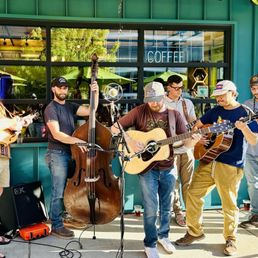 Live music Live music