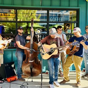 The Feedery Restaurant - Live music - Coffee & Tea Near Me - Englewood, Colorado The Feedery Restaurant - Live music - Coffee & Tea Near Me - Englewood, Colorado