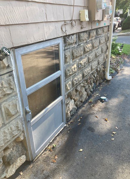 Slide of Sean's Handyman Service