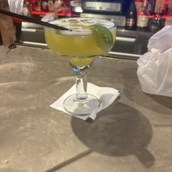 Step In Restaurant - Margarita - Lounges Near Me - Bronx, New York
