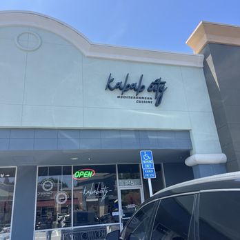 Kabab City - Mediterranean Near Me - Reedley, California Kabab City - Mediterranean Near Me - Reedley, California