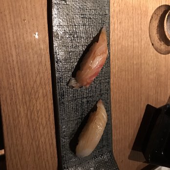 Hiroki - Butter fish - Japanese Near Me - Philadelphia, Pennsylvania