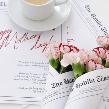 Habibi  Spa  - Mothers Day at Habibi Spa - Skin Care Near Me - Toronto, Ontario
