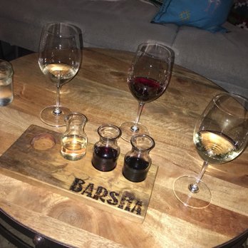 Barsha Wines And Spirits - Beer, Wine & Spirits Near Me - Manhattan Beach, California