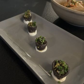 Ember Kitchen - Latin American Near Me - Austin, Texas