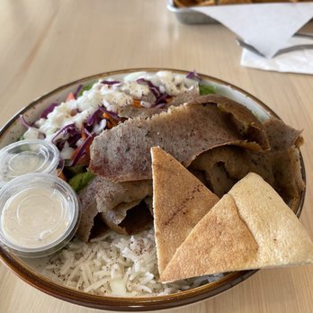 Crest Cafe - Lunch! Build your own! - Mediterranean Near Me - Elk Grove, California Crest Cafe - Lunch! Build your own! - Mediterranean Near Me - Elk Grove, California