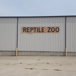 Reptile & Amphibian Discovery Zoo