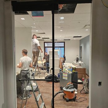 Stellar Glass - Glass door with sidelite - Glass & Mirrors Near Me - Lakeland, Florida Stellar Glass - Glass door with sidelite - Glass & Mirrors Near Me - Lakeland, Florida