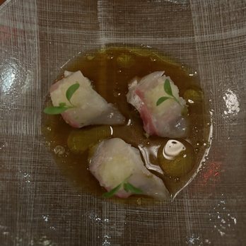 Oiji Mi - Amberjack - Korean Near Me - New York, New York Oiji Mi - Amberjack - Korean Near Me - New York, New York