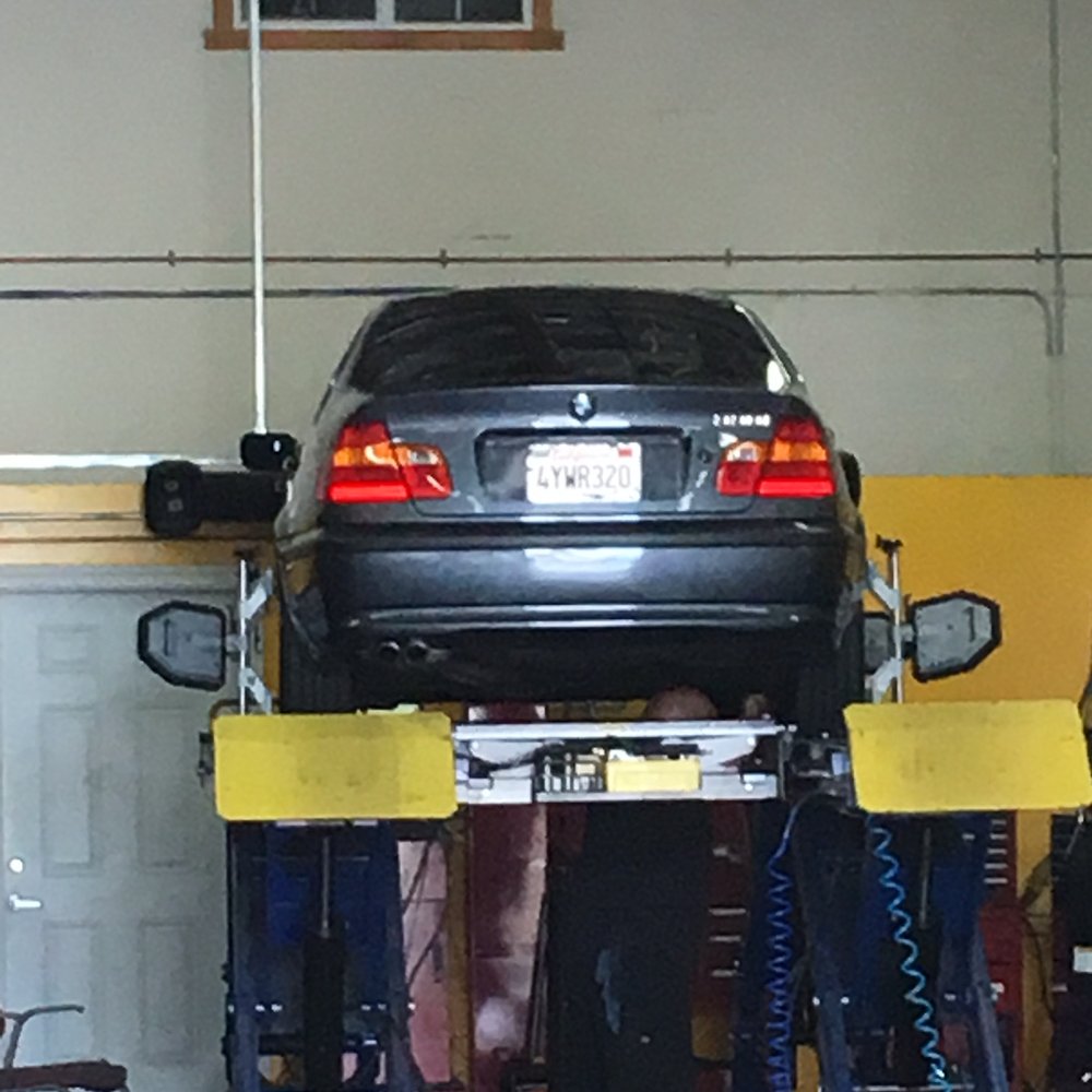 Aligntechs - Tires Near Me - San Jose, California