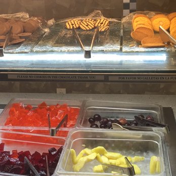 The Luxe Buffet - Desserts - Buffets Near Me - Ontario, California The Luxe Buffet - Desserts - Buffets Near Me - Ontario, California