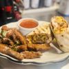 The Garlic Pit Pasta House gift card
