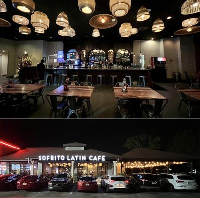 SOFRITO LATIN CAFE - 3189 Photos & 2358 Reviews - 8607 Palm Pkwy