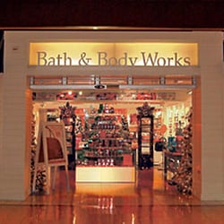 Bath & Body Works