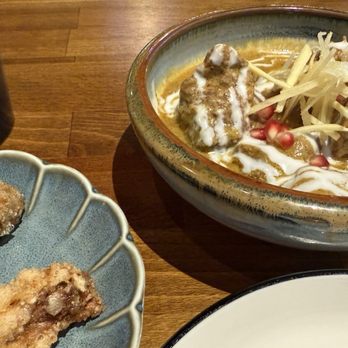 Chalong - Goat Curry (GF) - Thai Near Me - New York, New York Chalong - Goat Curry (GF) - Thai Near Me - New York, New York