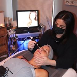 My Skin Spot - HydraFacials are the BEST!