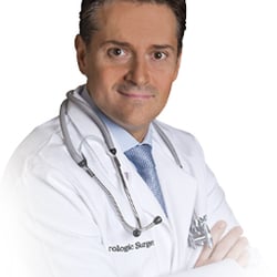 Shenandoah Urologic Specialists - Shane Geib, M.D.