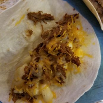 The Sneaky Beagle - Pork / Mac taco - Seafood Near Me - Myrtle Beach, South Carolina The Sneaky Beagle - Pork / Mac taco - Seafood Near Me - Myrtle Beach, South Carolina