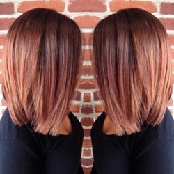 All the Rage Hair Studio - Color