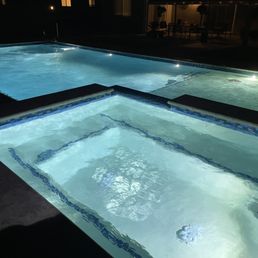 Our dream pool Our dream pool