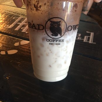 Bad Owl Coffee - Coffee & Tea Near Me - Henderson, Nevada