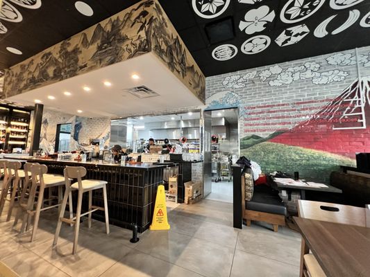 Kazzan Ramen & Bar by null
