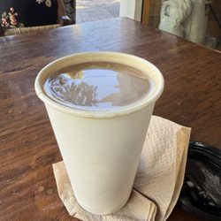 La Ventana - Photo 6: Grande Americano