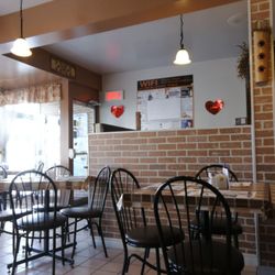 Restaurant Au Coin Du Sportif